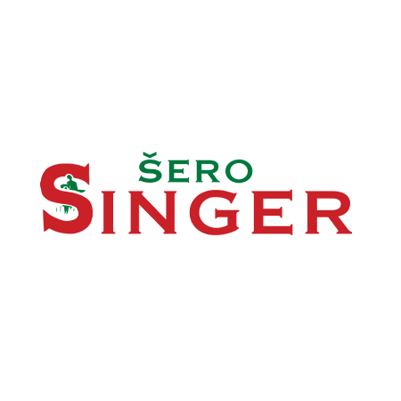 Singer Shero