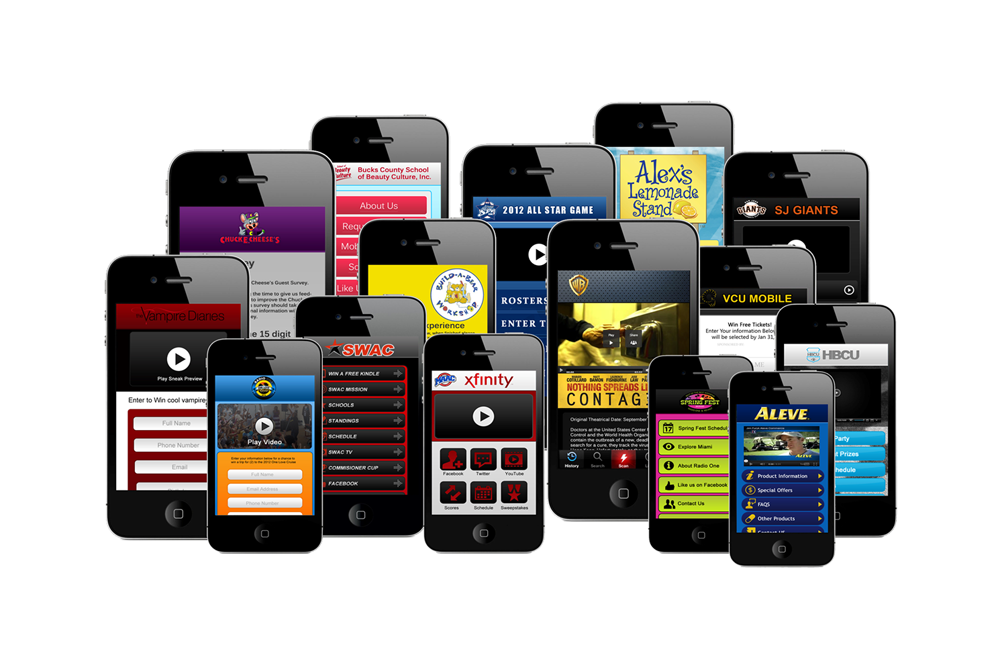 Mobile Application Development